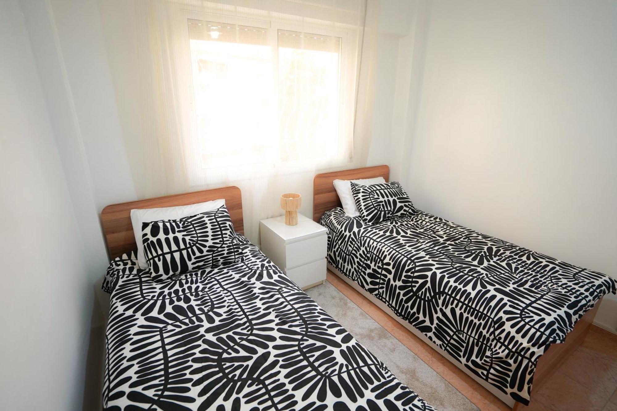 Cozy Near Airport *