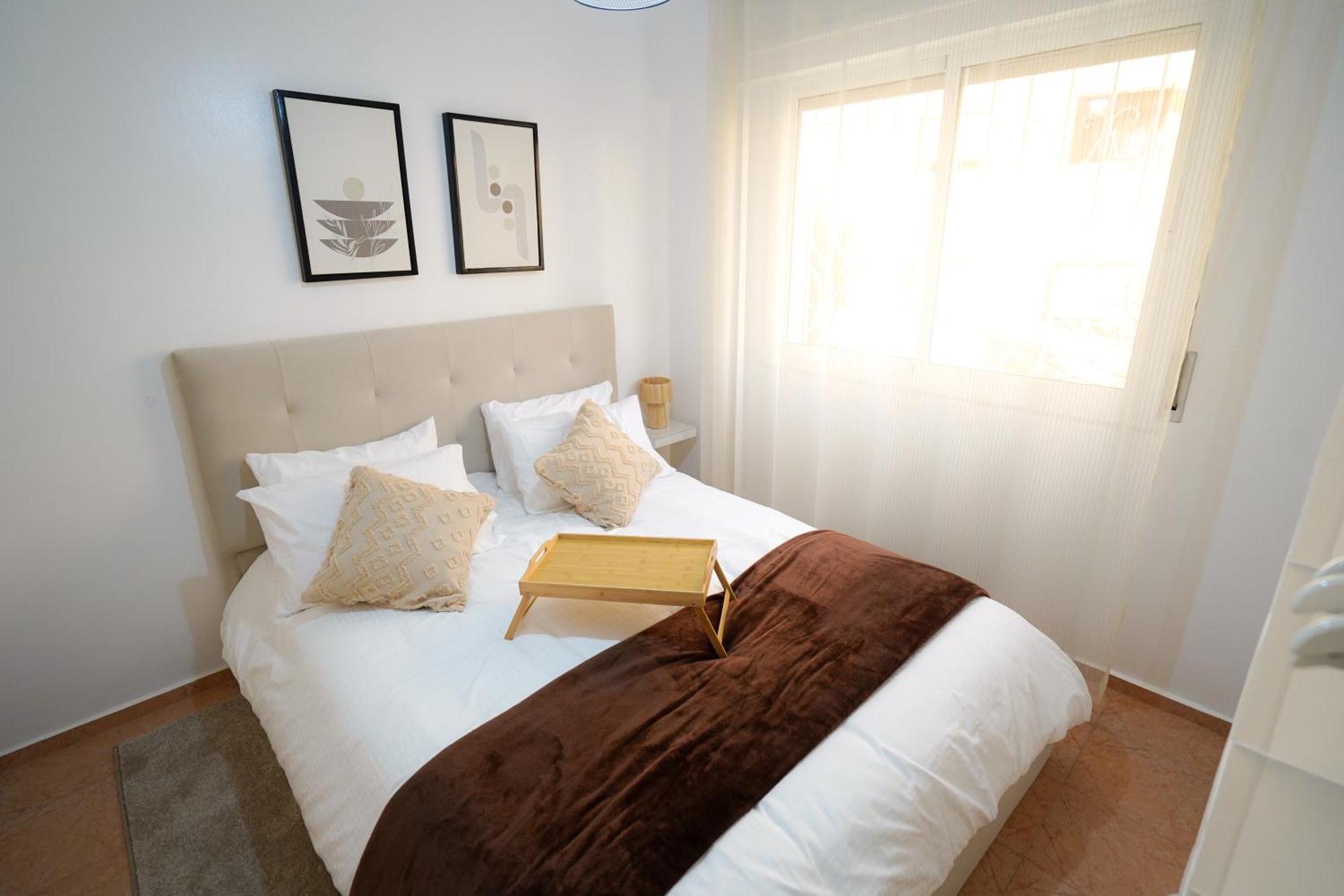 Cozy Near Airport