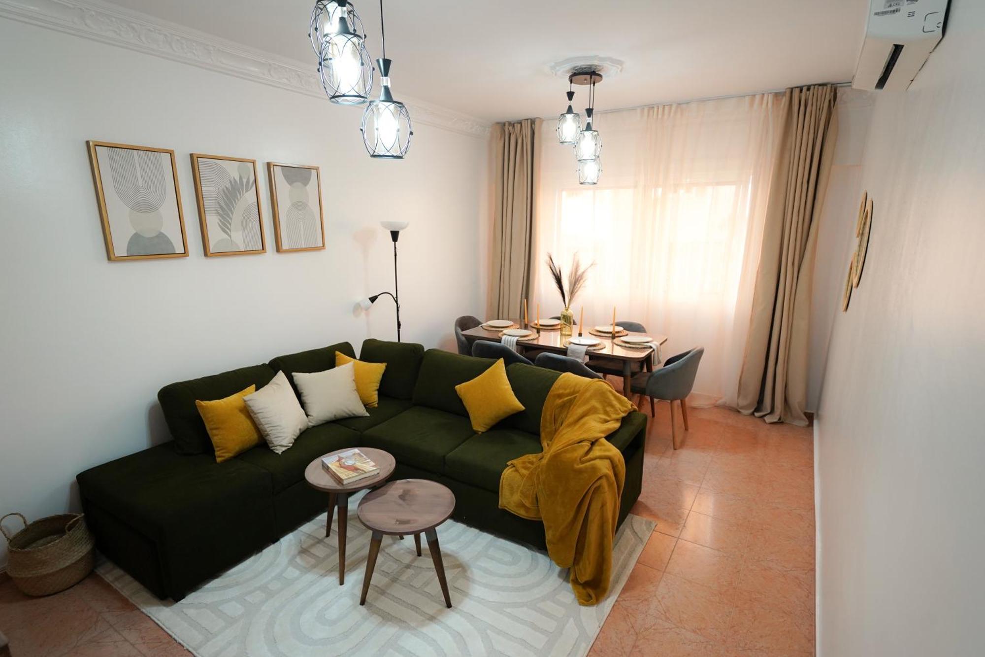 Cozy Near Airport